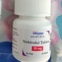 Nebivolol