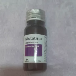 Nistatina