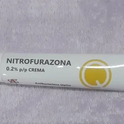 Nitrofurazona