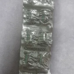 Omeprazol
