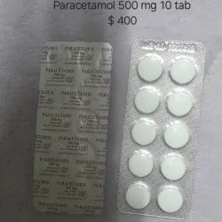 Paracetamol