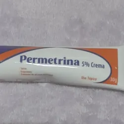 Permetrina