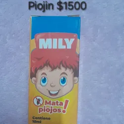 Piojin