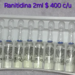 Ranitidina