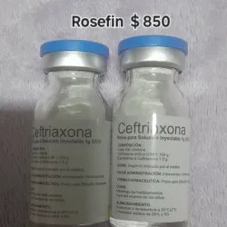 Rosefin
