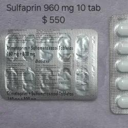 Sulfaprin 960 mg