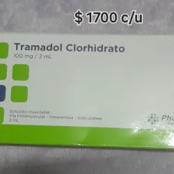 Tramador