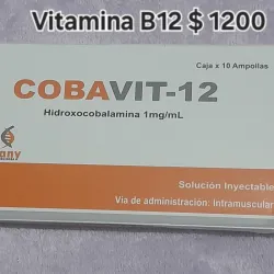 Vitamina B12