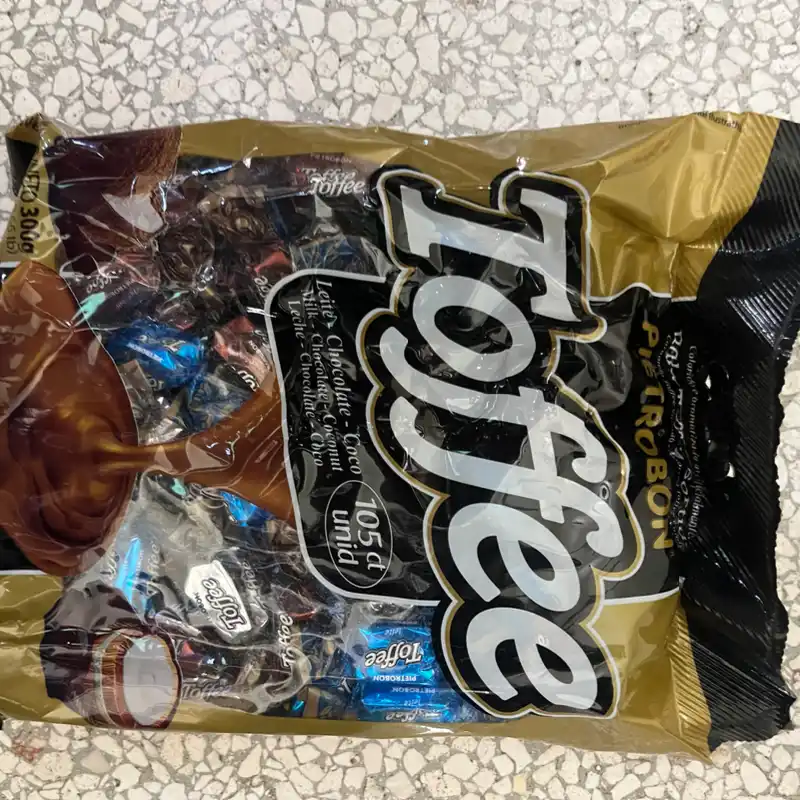 Caramelos 
