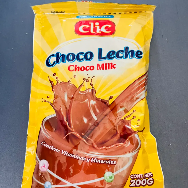 Chocolate 
