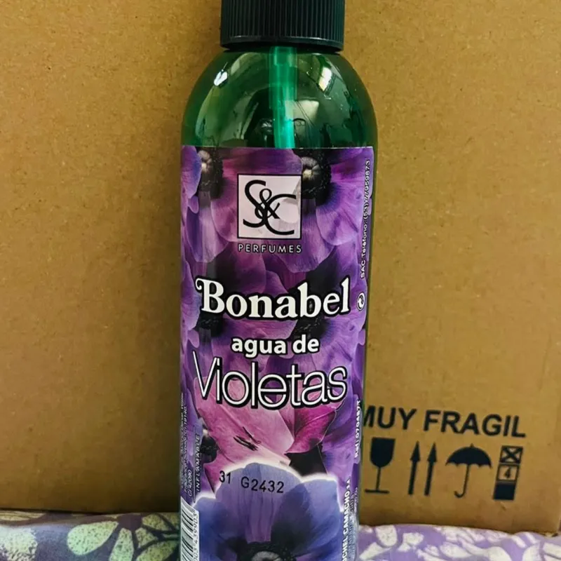 Colonia Bonabel 