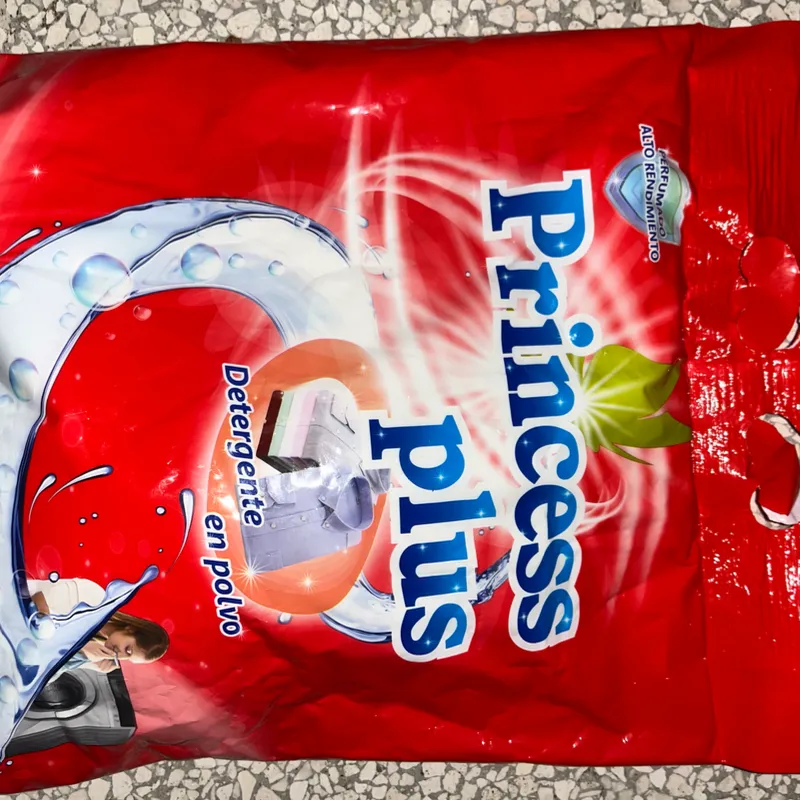 Detergente 1kg 