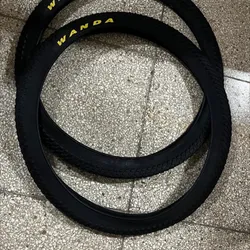 Goma de bicicleta 26