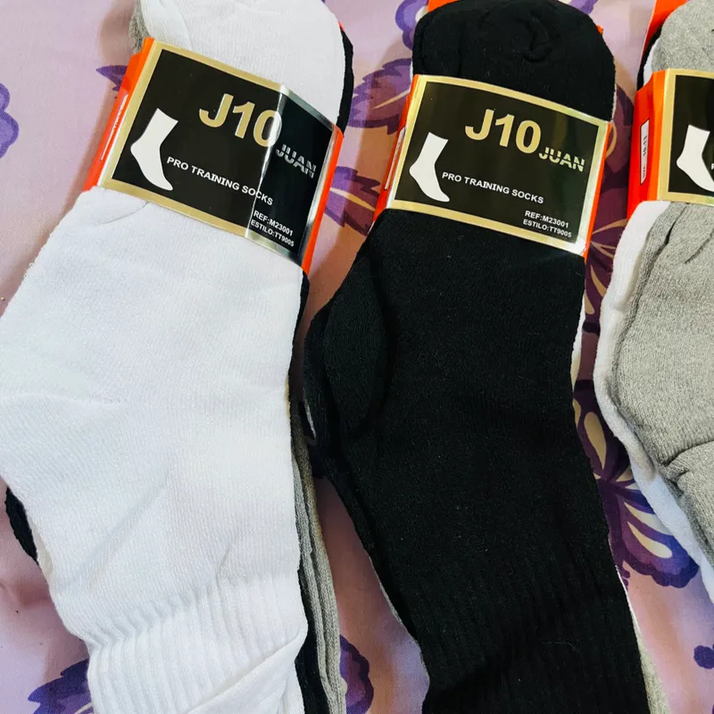 Medias 
