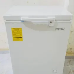 Nevera Royal 5.5 pies 