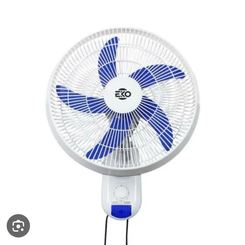 Ventilador de pared