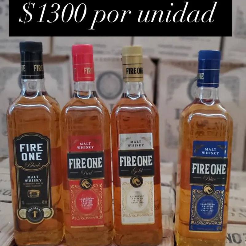 Whisky 