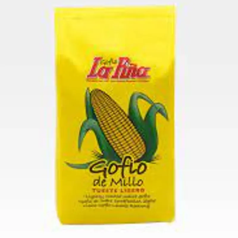 Gofio de Maíz 500g