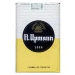 CIGARROS H.UPMANN
