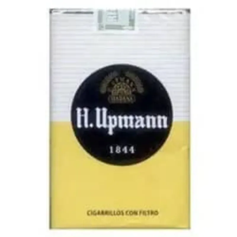 CIGARROS H.UPMANN
