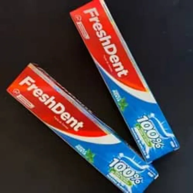 PASTA DENTAL 
