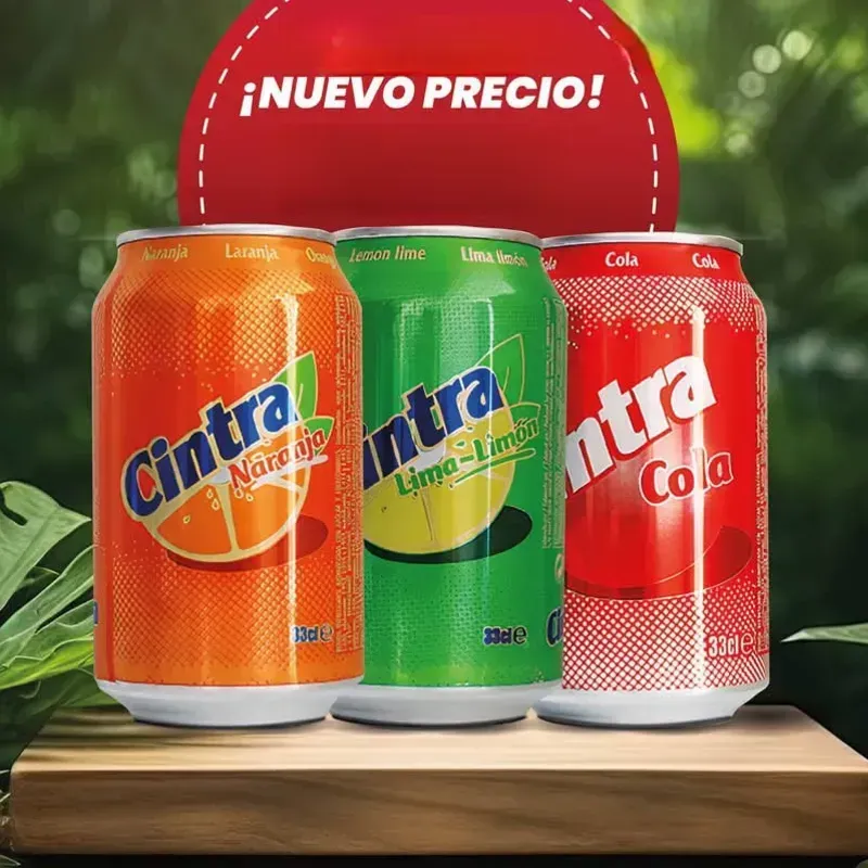 REFRESCO 