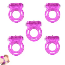 Anillo Vibrador para el Pene
