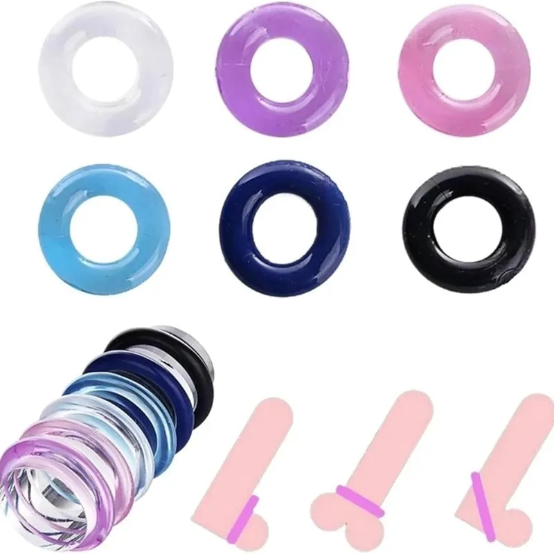 Anillos para el Pene