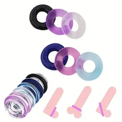 Anillos para el Pene