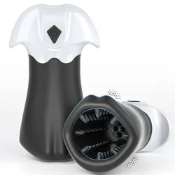 Bativibrador de Pene