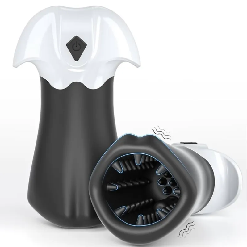 Bativibrador de Pene