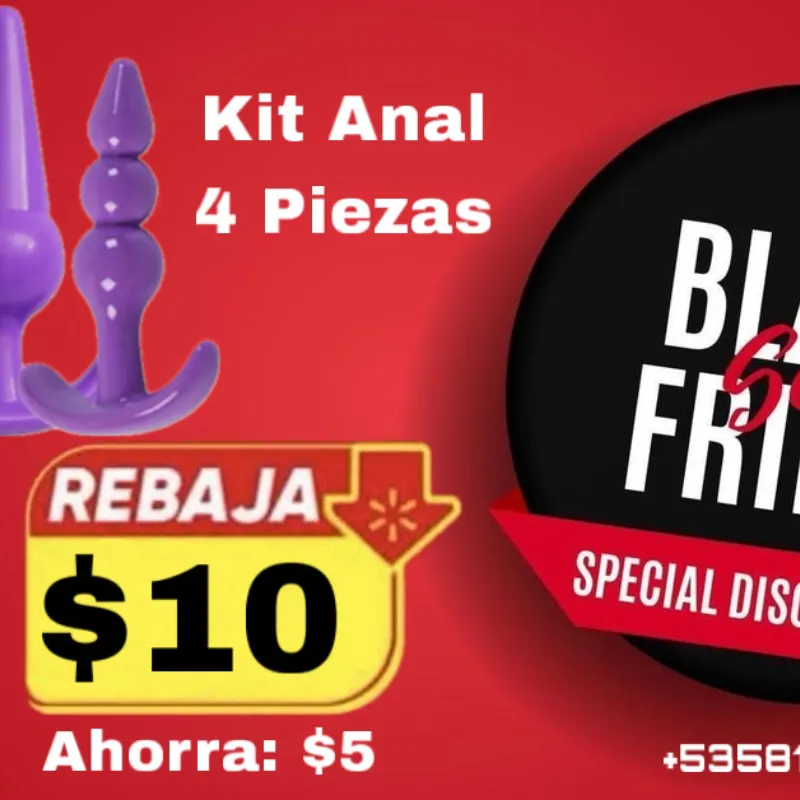 Black Friday #11
