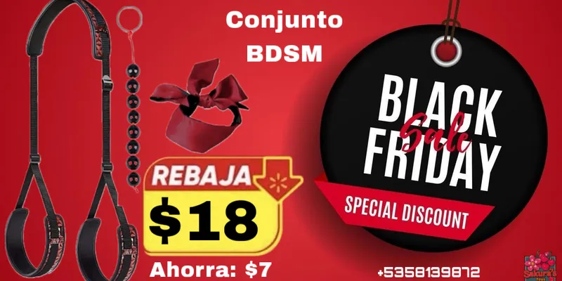 Black Friday #12