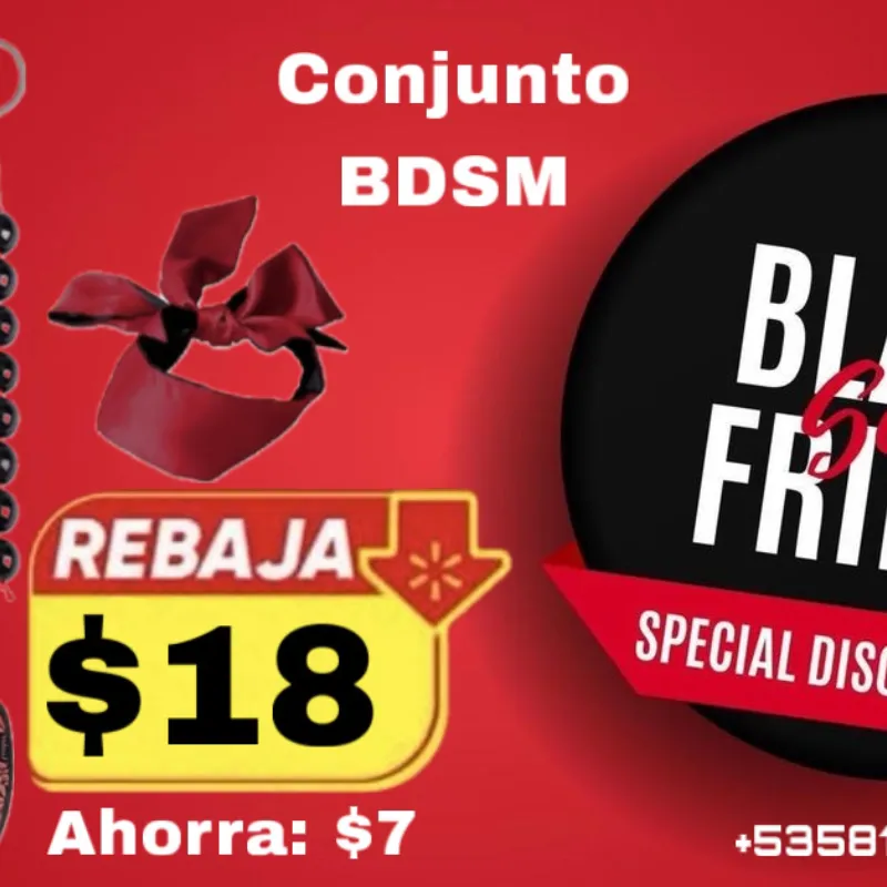 Black Friday #12