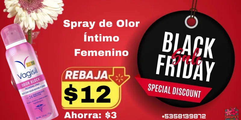 Black Friday #13