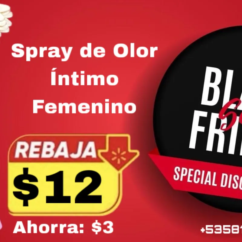 Black Friday #13
