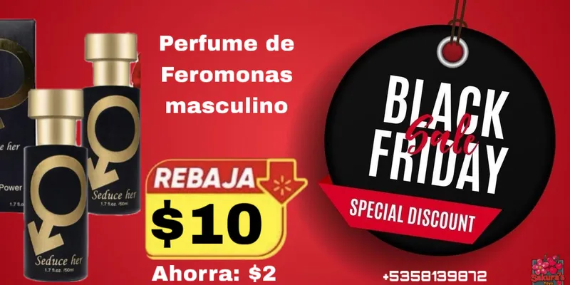 Black Friday #14