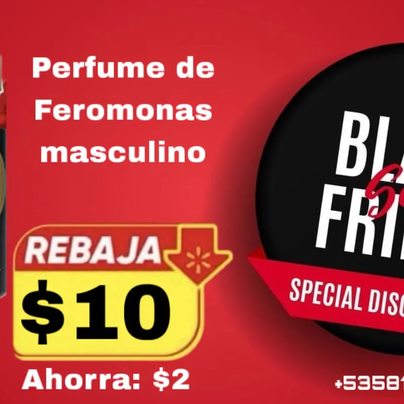 Black Friday #14
