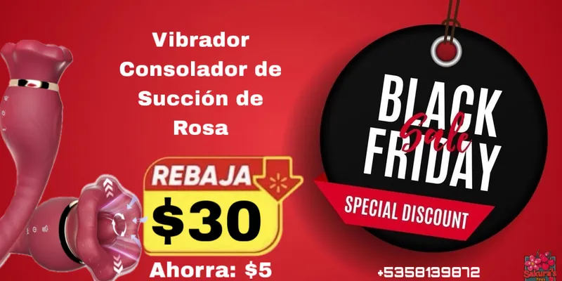 Black Friday #3