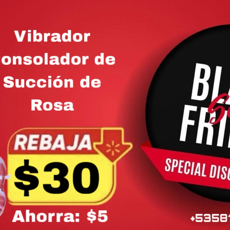 Black Friday #3