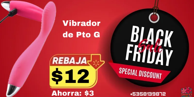 Black Friday #4