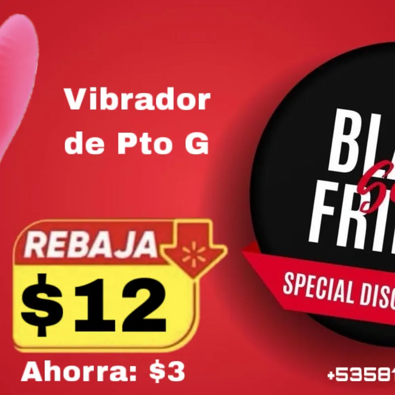 Black Friday #4