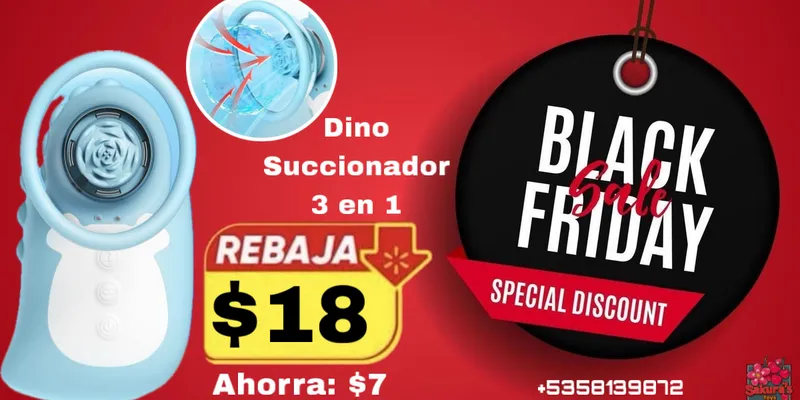 Black Friday #5