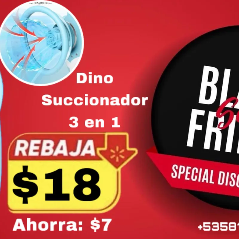 Black Friday #5