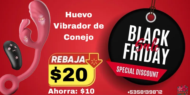 Black Friday #7