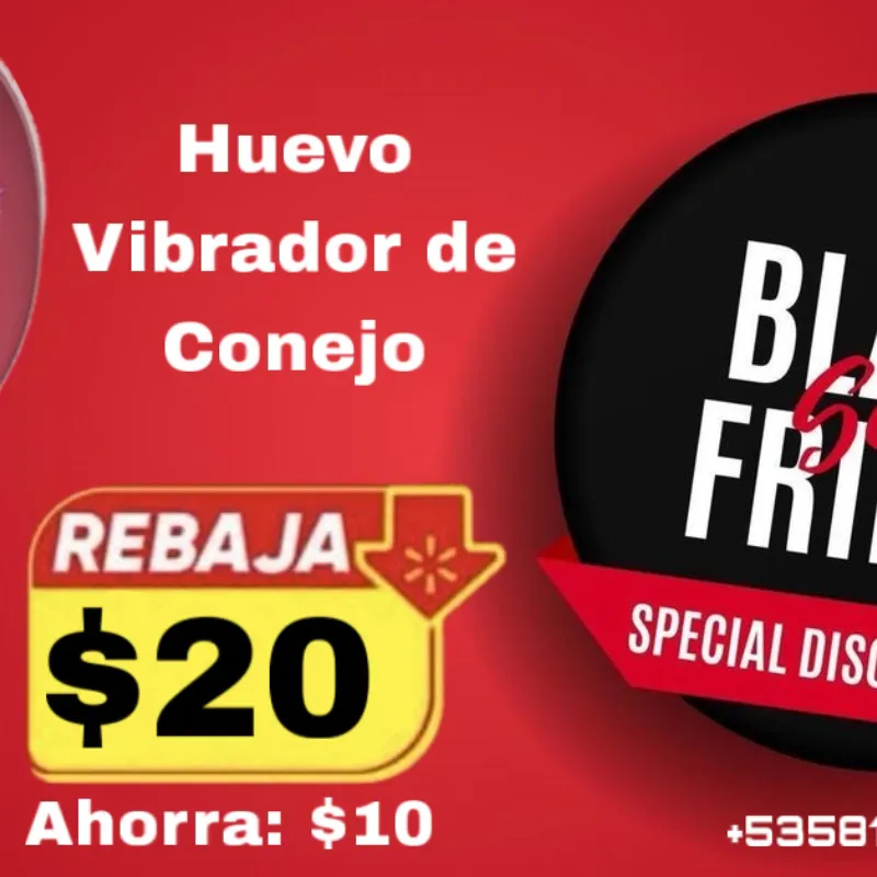 Black Friday #7