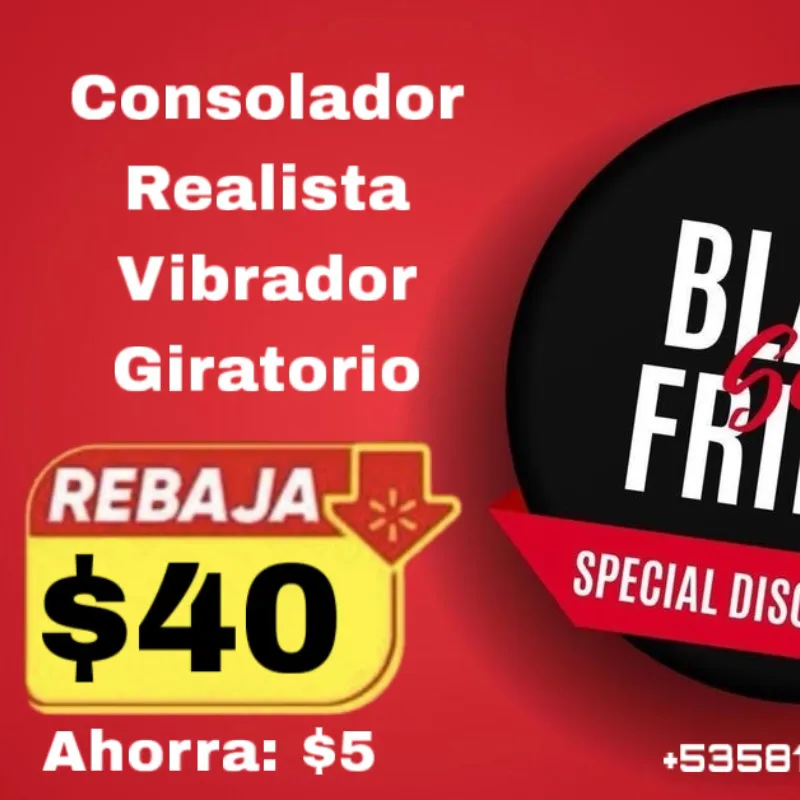 Black Friday #8