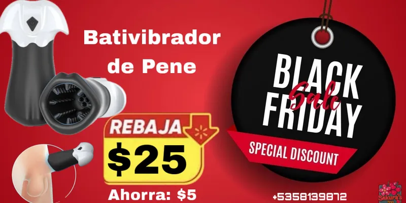 Black Friday #9
