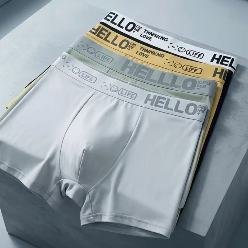 Calzoncillos Hello!