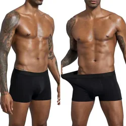 Calzoncillos Negros
